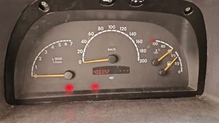 Mercedes-Benz Vito 108CDI 2.2L Turbo Diesel Furgon