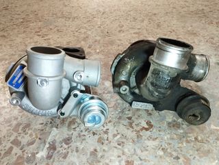 Mercedes-Benz Vito 108CDI 2.2L Turbo Diesel Furgon