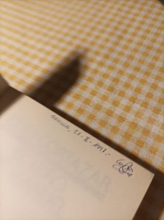 62/Modelo para armar + El libro de Manuel