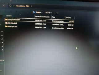 Temario oposiciones maestro de inglés en CLM