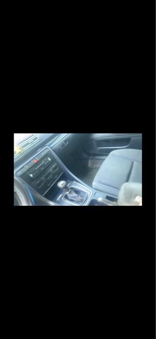 Audi A4 2001
