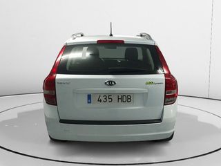 Kia Ceed Concept