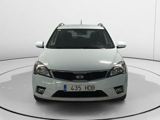 Kia Ceed Concept