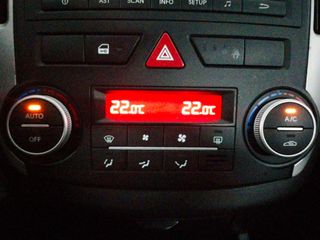 Kia Ceed Concept