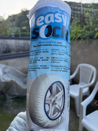 calze da neve universali 13” 14”
15” 16” 17” 18”