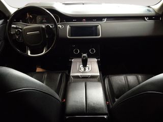 Land-Rover Range Rover Evoque S