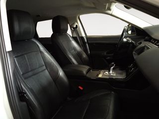 Land-Rover Range Rover Evoque S