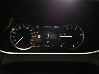 Land-Rover Range Rover Evoque S