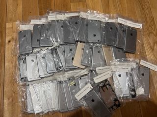 Lote 45 Chasis iPhone 6 Carcasa Completa Original