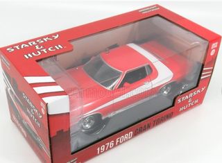 1/24 Greenlight Gran Torino