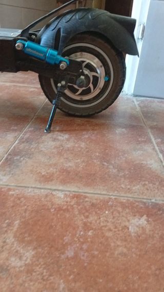 Patín Eléctrico 
Smartgyro rockway
