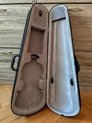 Estuche para violín 4/4