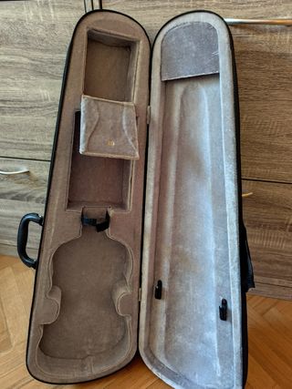 Estuche para violín 4/4