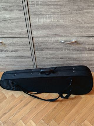 Estuche para violín 4/4