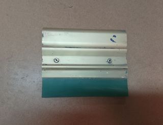 Brazo para serigrafía