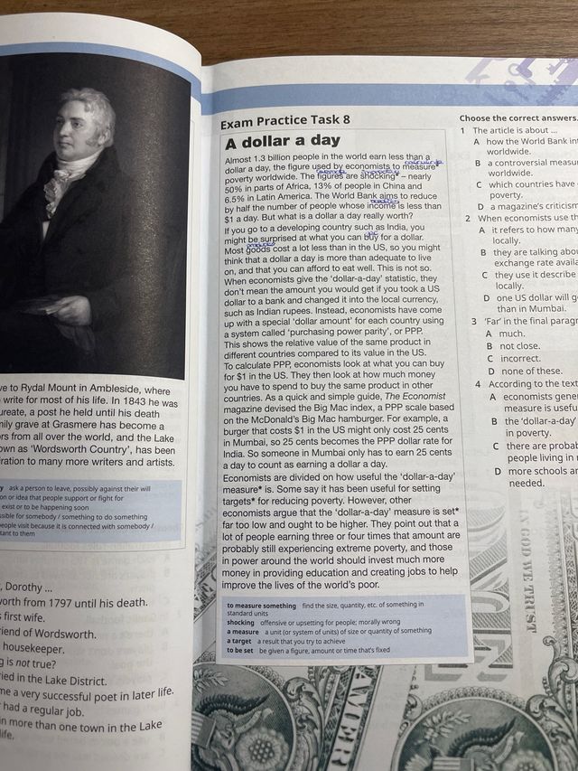 Key Exam Trainer pack 2 Edition