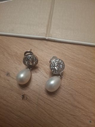 Conjunto nuevo en su caja de Viceroy 