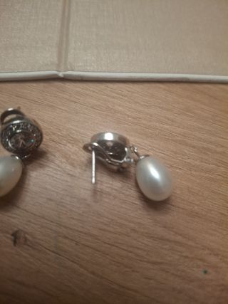 Conjunto nuevo en su caja de Viceroy 