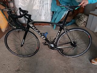 Bicicleta Giant TCR Talla L