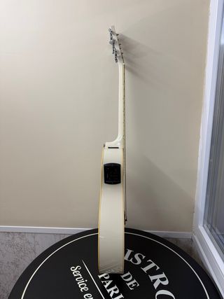 Guitarra Yamaha APX600 Electroacústica