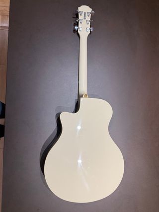 Guitarra Yamaha APX600 Electroacústica