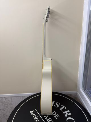 Guitarra Yamaha APX600 Electroacústica