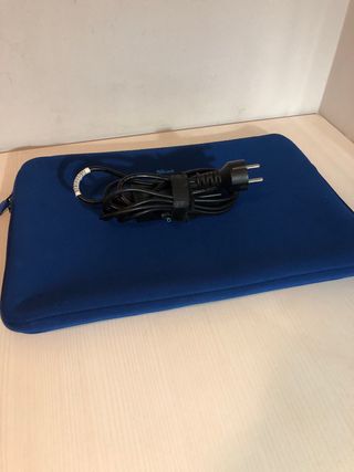 Ordenador portátil HP Negro/Gris