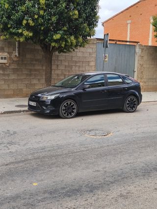 Ford Focus sport 2005