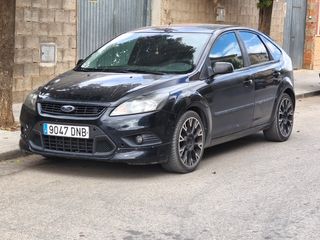 Ford Focus sport 2005