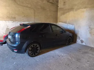 Ford Focus sport 2005