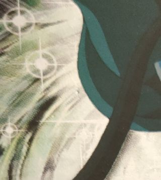 Carta Pokémon Bulbasaur #01 Topps Holo