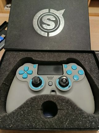 Mando SCUF IMPACT PS4 y PC
