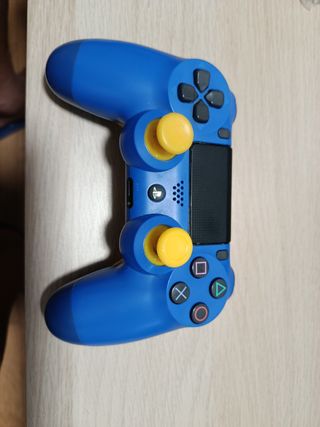 Mando SCUF IMPACT PS4 y PC