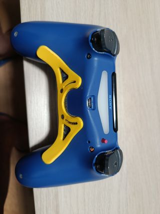 Mando SCUF IMPACT PS4 y PC