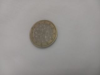 Moneda 1 Euro Portugal-1,10 e