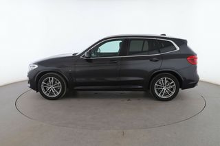 BMW X3 xDrive 20i M Sport