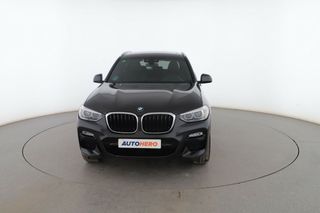 BMW X3 xDrive 20i M Sport