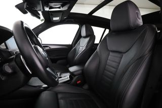 BMW X3 xDrive 20i M Sport