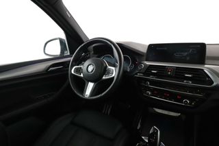 BMW X3 xDrive 20i M Sport