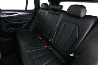 BMW X3 xDrive 20i M Sport