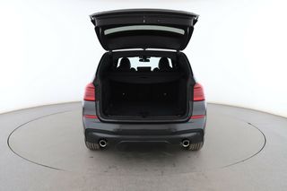 BMW X3 xDrive 20i M Sport