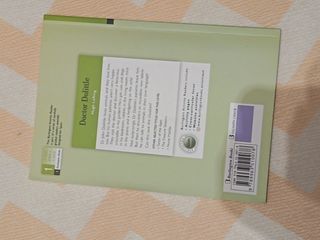 DOCTOR DOLITTLE (1 ESO)