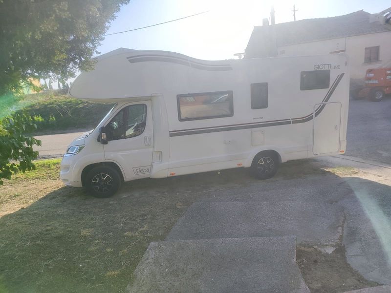 Citroen Jumper 2021 - foto 1