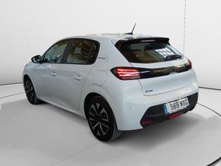 Peugeot 208 1.2 Puretech 100 Style