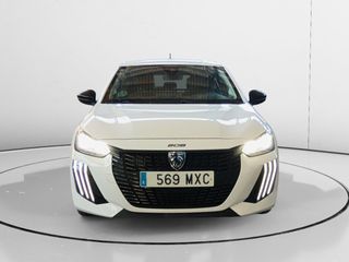 Peugeot 208 1.2 Puretech 100 Style