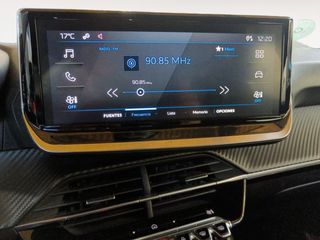 Peugeot 208 1.2 Puretech 100 Style