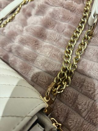 Bolso blanco