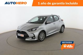 Toyota Yaris 1.5 Hybrid Active