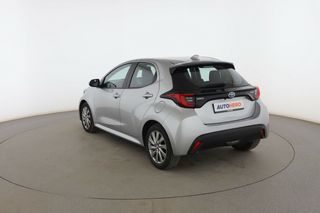 Toyota Yaris 1.5 Hybrid Active