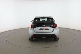 Toyota Yaris 1.5 Hybrid Active